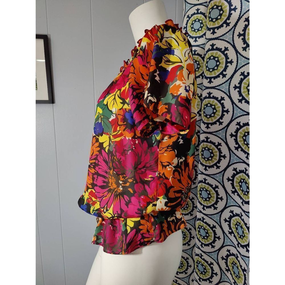 Olivia Moon Blouse  - Picture 2 of 4